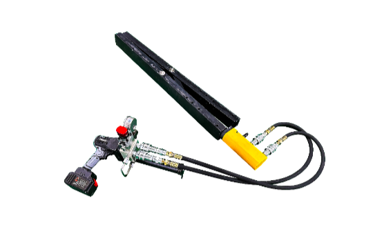 WREN Hydraulics | Hydraulic Expander