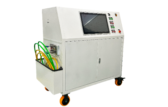 WREN Hydraulic | Pinion Gear Automatic Press-Fit Device