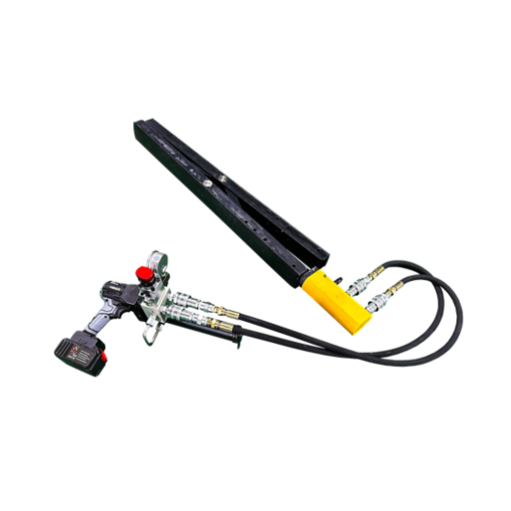 Hydraulic Expander