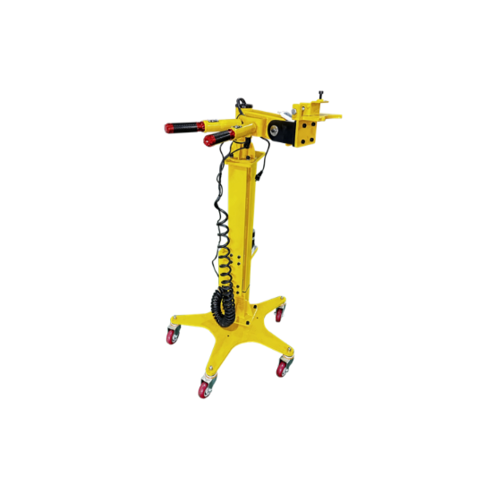 Hydraulic Torque Wrench Auxiliary Fixture