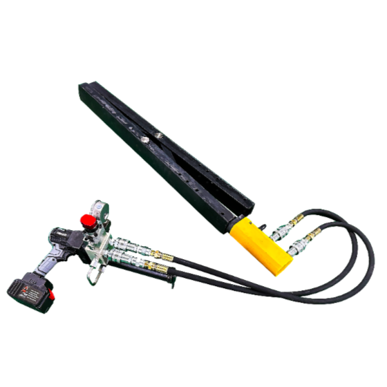 Hydraulic Expander