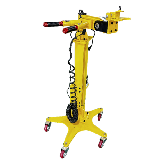 Hydraulic Torque Wrench Support & Positioning Stand